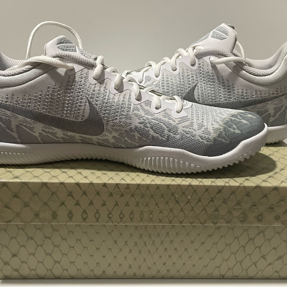 Nike MAMBA RAGE